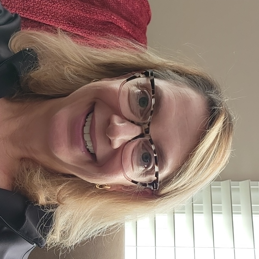Meet your Posher, Mary